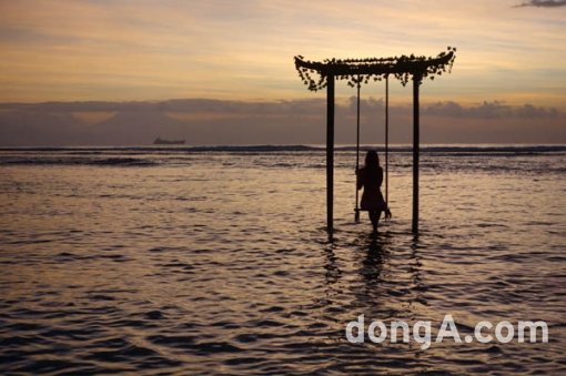 ▲ 길리섬. 사진=인도네시아관광청 제공