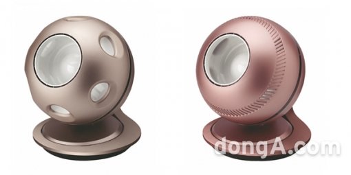 ▲ 신일산업 ‘아트 에어 서큘레이터’