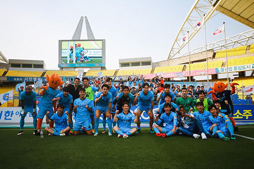 사진제공｜대구FC