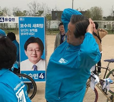 바른정당 최대주주 김무성 난감 …이혜훈 “남겠다는 분 중 김무성계 全無”