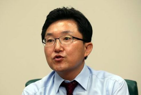 김용태 바른정당 의원