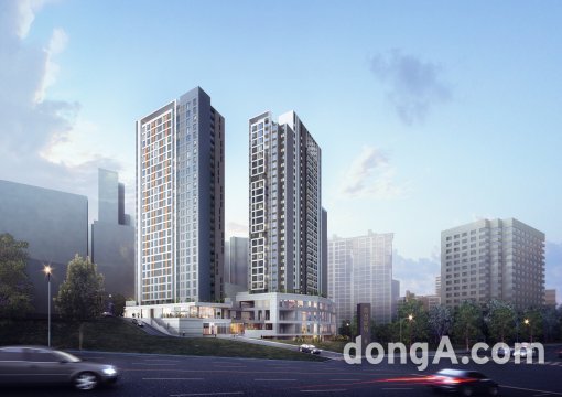 충정로2030 임대주택