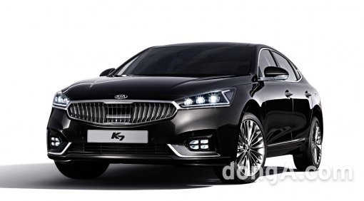기아차 K7