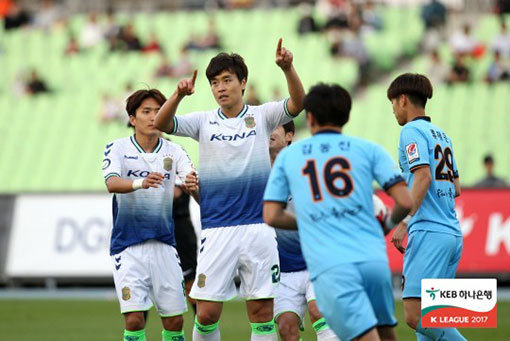 사진제공｜한국프로축구연맹