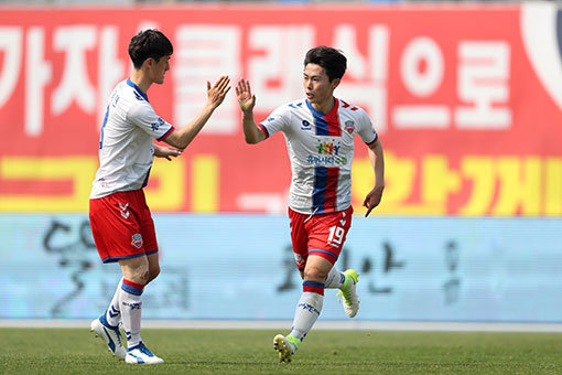 사진제공｜한국프로축구연맹