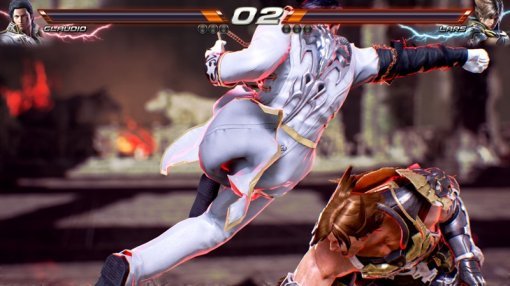 철권7 이미지(출처=게임동아)