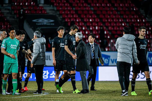 사진제공｜성남FC