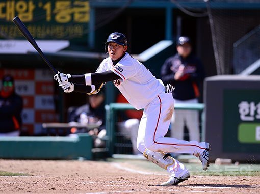 한화 하주석. 스포츠동아DB