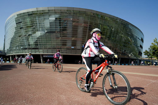 사진제공｜국민체육진흥공단