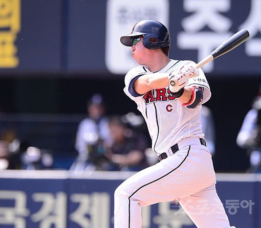 두산 김재호. 스포츠동아DB