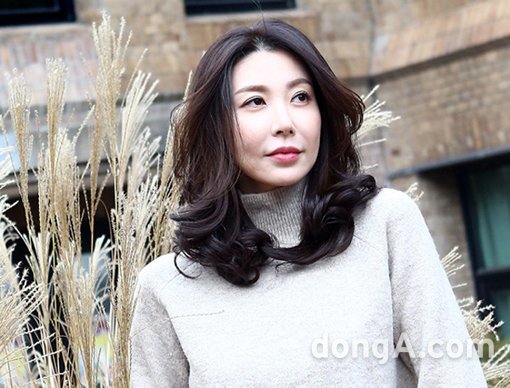 연기자 성현아. 동아닷컴DB