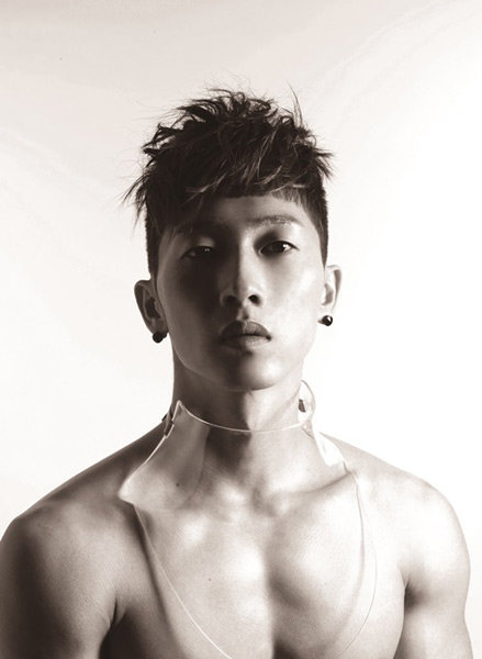 가수 장우혁. 사진제공｜WH CREATIVE