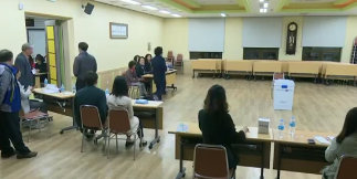 19대 대선 최종 투표율 77.2%…광주(82.0%) 1위·제주(72.3%) 꼴찌
