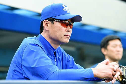 삼성 김한수 감독. 사진제공｜스포츠코리아
