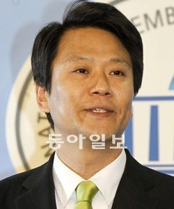 임종석 전 통합민주당 의원