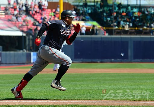 한화 김태균. 스포츠동아DB