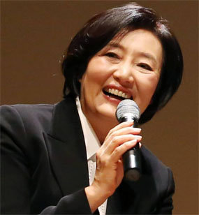 박영선 더불어민주당 의원