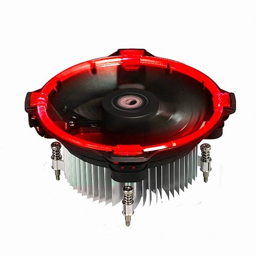 ID-COOLING DK-03 HALO RED CPU ??(??=IT??)