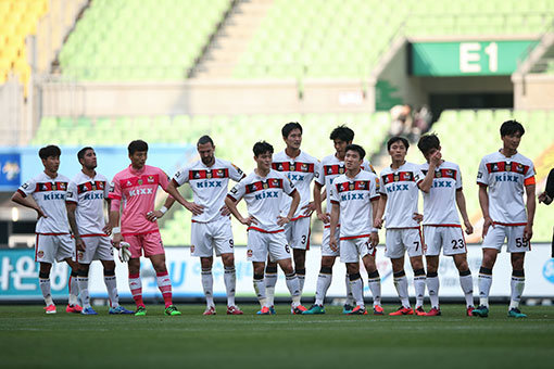 사진제공｜한국프로축구연맹