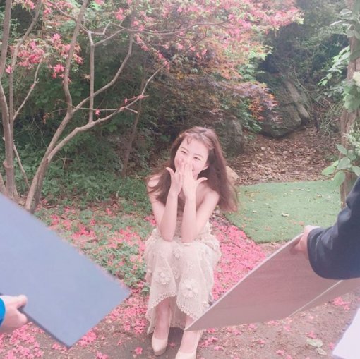 사진=정유미 인스타그램