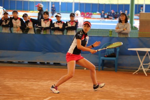 DGB대구은행 남혜연