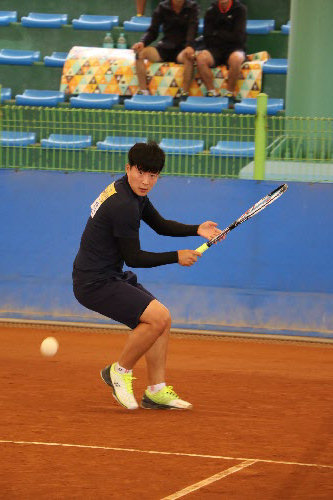 순천시청 김동훈