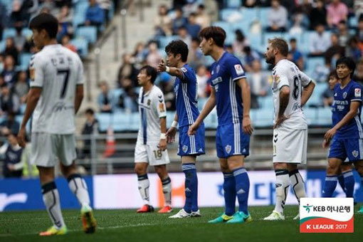 사진제공｜한국프로축구연맹