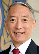 제롬 김 국제백신연구소(IVI) 사무총장·의사