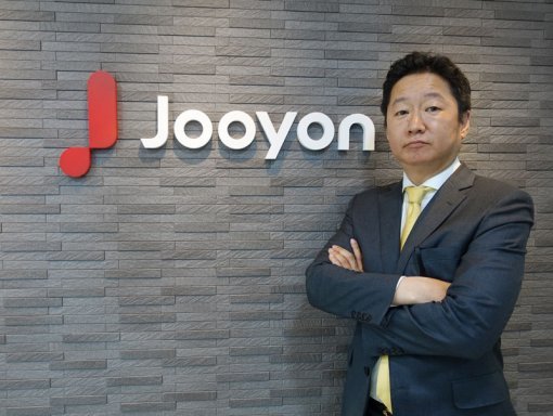 주연테크 문성현 부사장(출처=게임동아)