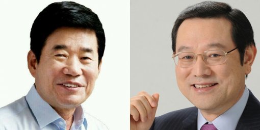 靑 “김진표 국정기획위원장·이용섭 일자리위 부위원장, 풍부한 국정 경험 감안”