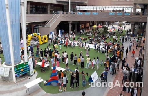 ▲ 아브뉴플레이