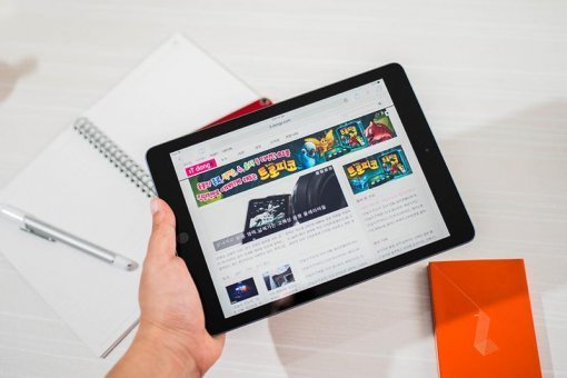 아이패드(출처=IT동아)