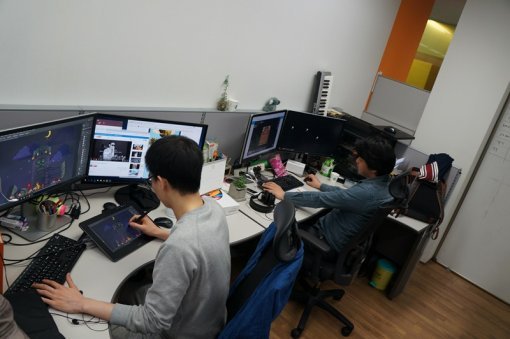 플레이하드(출처=게임동아)