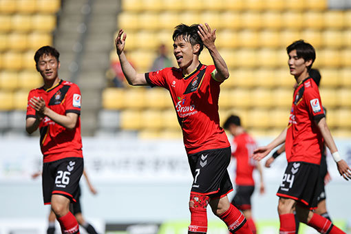 사진제공｜한국프로축구연맹