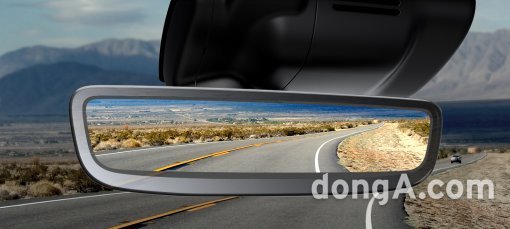 마그나 클리어뷰 시스템