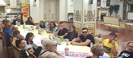 사진=‘커플스’ 방송 중 한 장면. (유튜브 캡처)