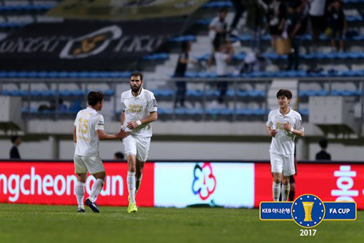 사진제공｜대한축구협회