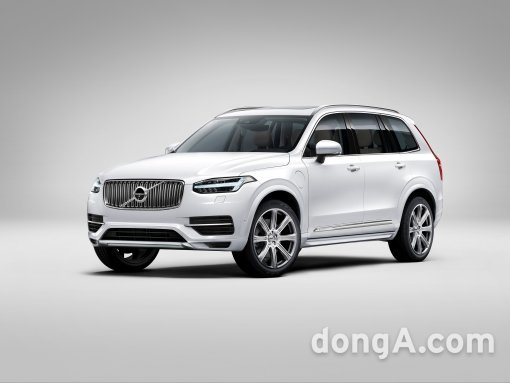 볼보 XC90