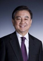 사진=홍석현 미국 특사