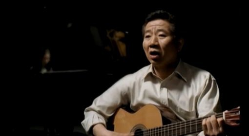 2002년 대선 당시 노무현 대통령 후보의 TV 홍보영상물