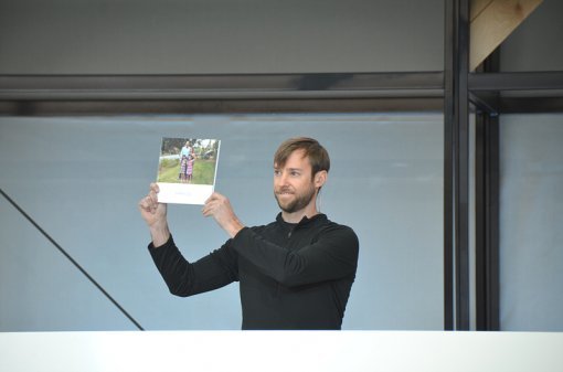 <구글 포토북의 실물입니다. 소프트커버는 9.99달러, 하드커버는 19.99달러입니다.>(출처=IT동아)