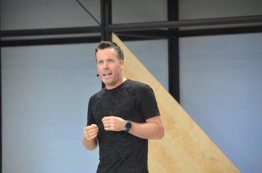 <데이브 버크 안드로이드 엔지니어링 담당 부사장>(출처=IT동아)