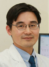 김기범 서울대병원 소아청소년과 교수