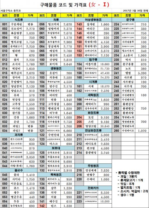 사진=법무부 교정본부 홈페이지