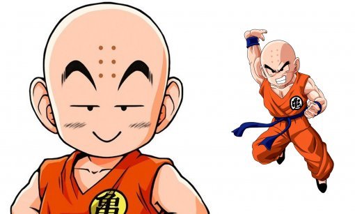 우리에게 무척 친숙한 드래곤볼의 '크리링' 사실상 '최강의 지구인'이라는 설정 (출처=게임동아)