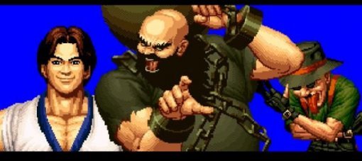 이 카리스마 넘치는? 모습을 보라. 비록 죄수라는 설정이지만... (출처=게임동아)