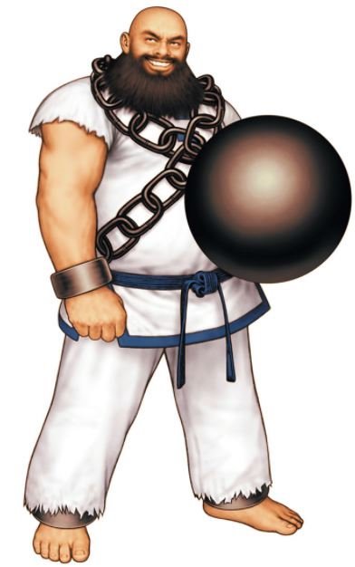 은근히 귀여운 느낌도 있다.. 한국인이라서 더 친근한 (출처=게임동아)