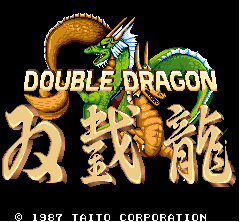 나왔다 더블드래곤! 80년대 오락실을 풍미했던 최고의 벨트 스크롤 액션 게임! (출처=게임동아)