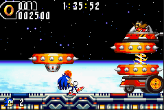 GBA 버전에서도 에그맨의 활약은 계속되었다.. (출처=게임동아)