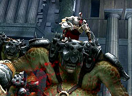 자아, 참교육의 시간이다! (출처=게임동아)